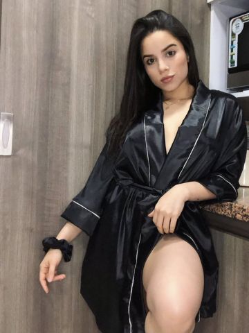Проститутка Пелагея