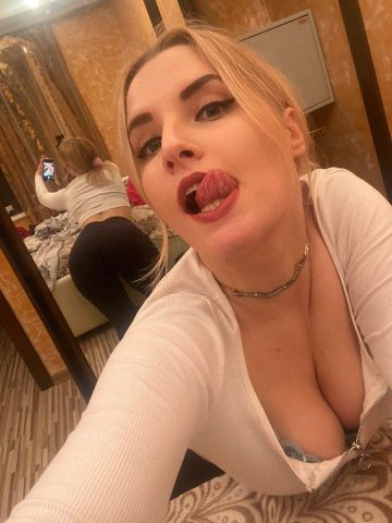 Проститутка Маргарита